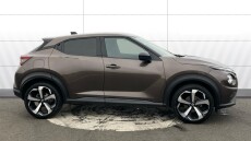 Nissan Juke 1.0 DiG-T 114 Tekna 5dr Petrol Hatchback
